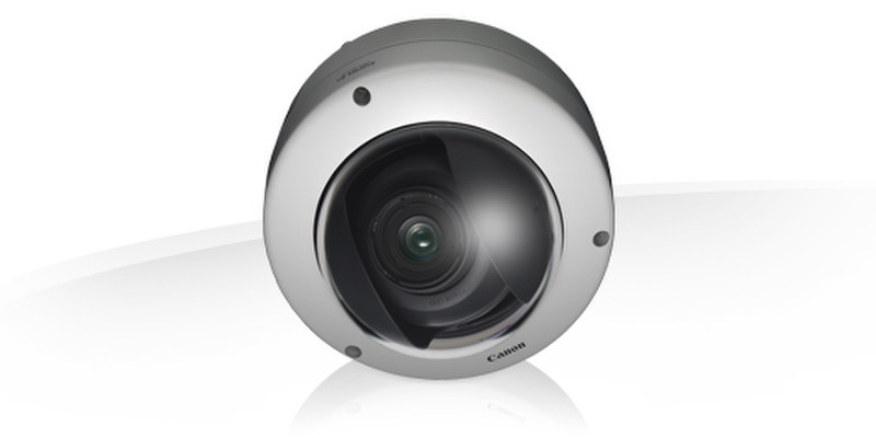 Canon VB-M620VE IP security camera Indoor Dome White