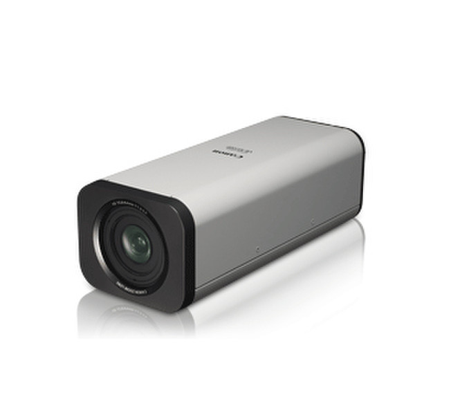 Canon VB-M720F IP security camera Для помещений Пуля Черный, Серый