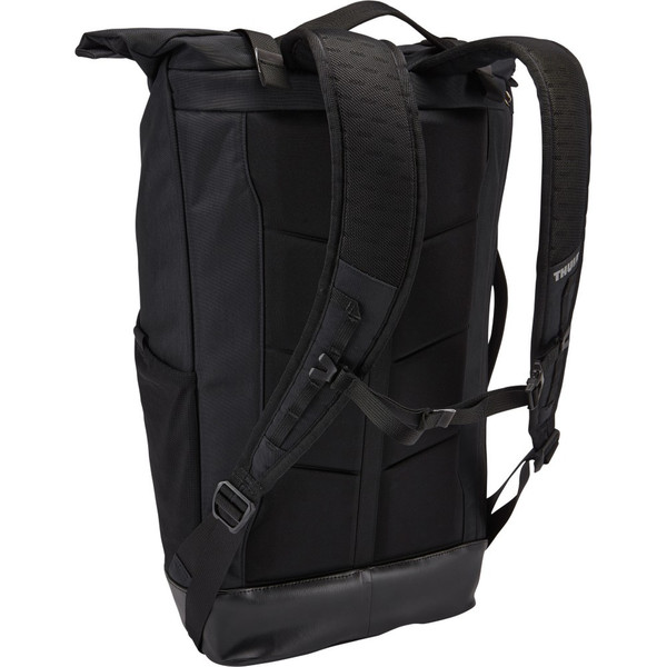 Thule TRDP115 Nylon Black backpack