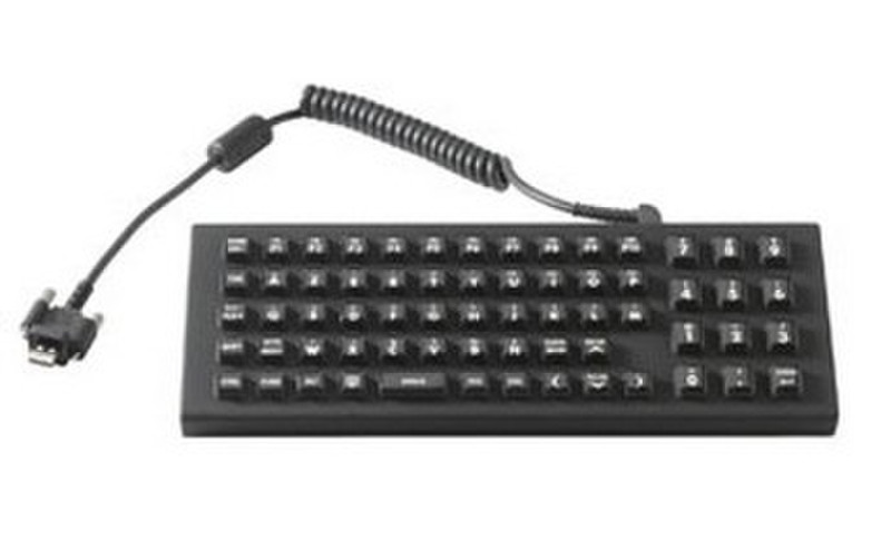 Zebra KYBD-AZ-VC70-03R Tastatur für Mobilgeräte