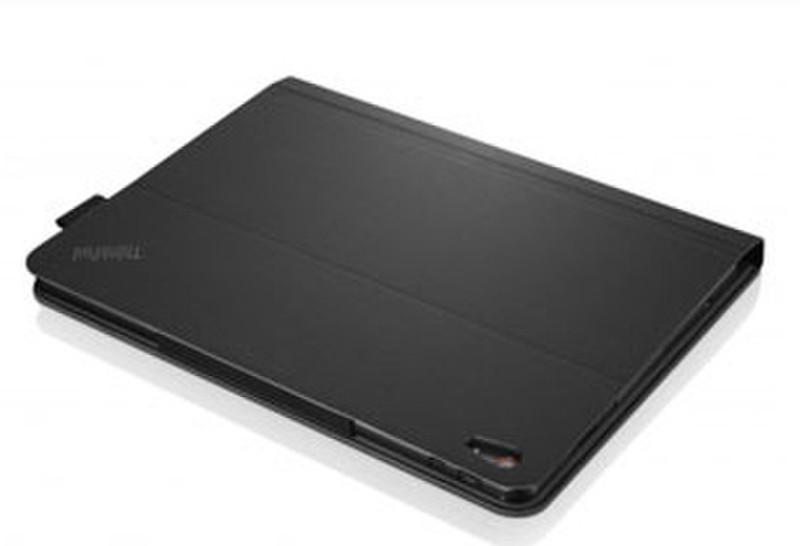 Lenovo 4X30E68310 Фолио Черный чехол для планшета