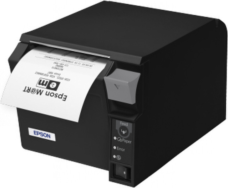 Epson TM-T70-iHub Thermal POS printer 180 x 180DPI