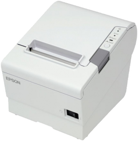 Epson TM-T88V-iHub Тепловой POS printer 180 x 180dpi Белый