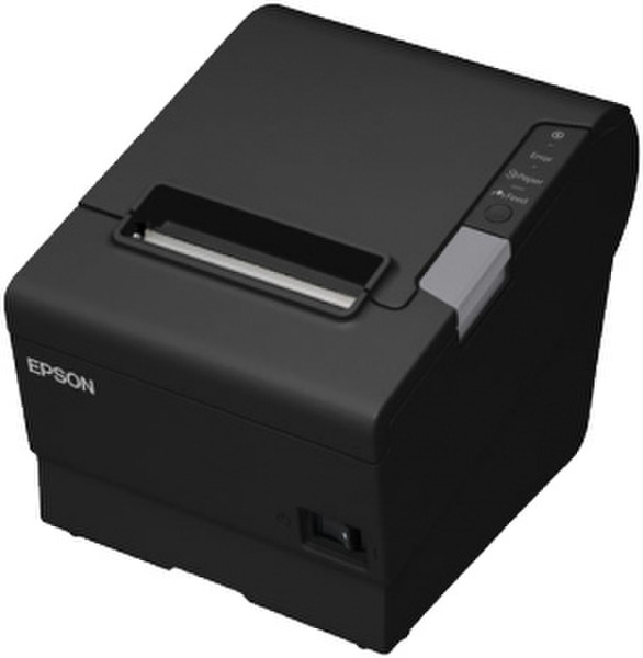 Epson TM-T88V-iHub Thermodruck POS printer 180 x 180DPI Schwarz