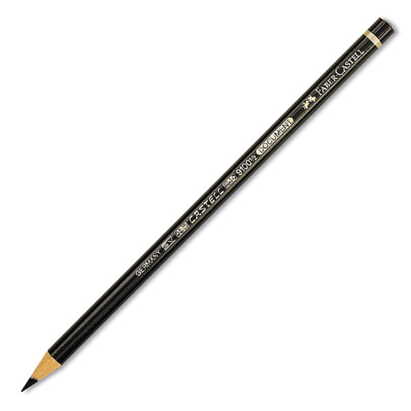 Faber-Castell 119112 Graphitstift