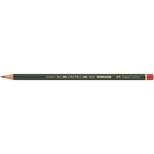 Faber-Castell CASTELL DOCUMENT цветной карандаш