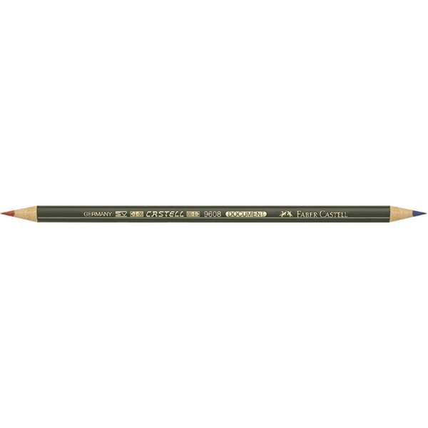 Faber-Castell CASTELL DOCUMENT colour pencil