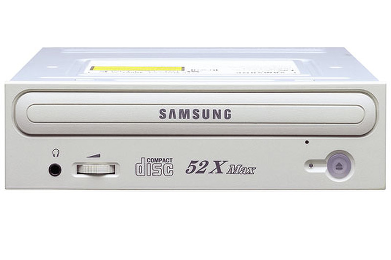 Samsung CDROM 52X BULK Internal optical disc drive