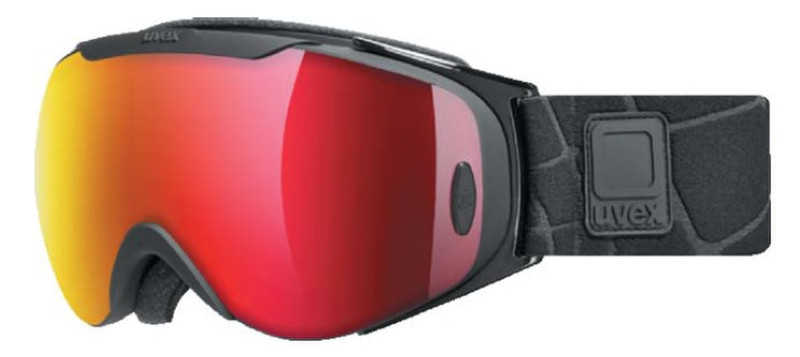 KPSPORT RC-SN2 Schwarz Sicherheitsbrille