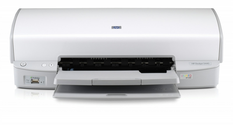 HP Deskjet 5432 Photo Printer струйный принтер