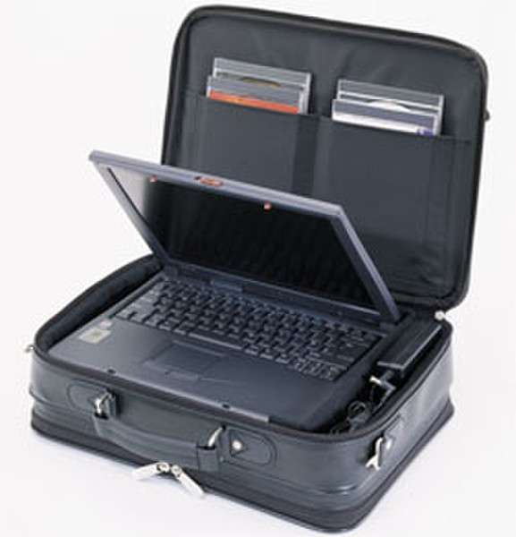 Acer Travelmate Leather Executive