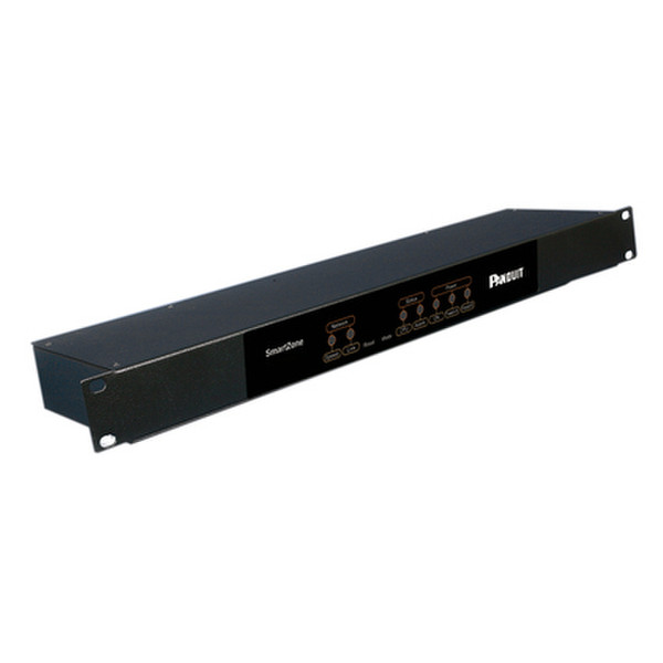 Panduit ZAEI-01-UNI Gateway/Controller