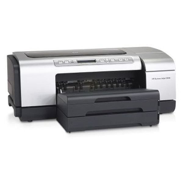 HP Business Inkjet 2800dtn Printer струйный принтер