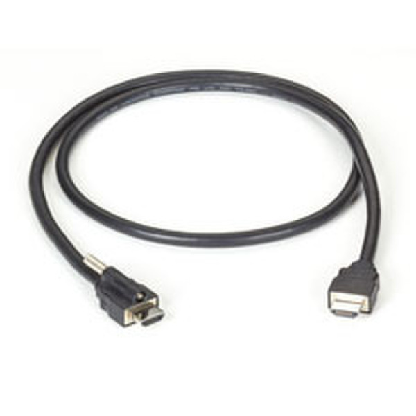 Black Box VCL-HDMIS-003M HDMI кабель