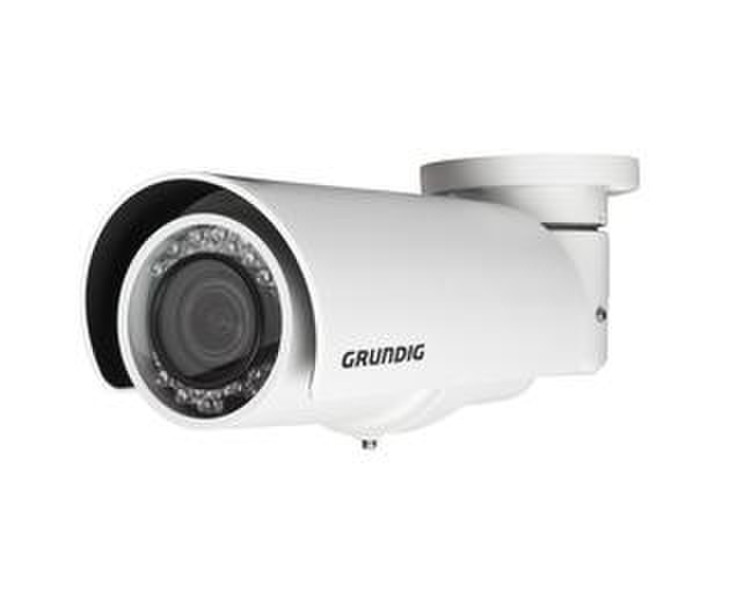 Grundig GCI-K0589T-1 IP security camera Outdoor Bullet White security camera