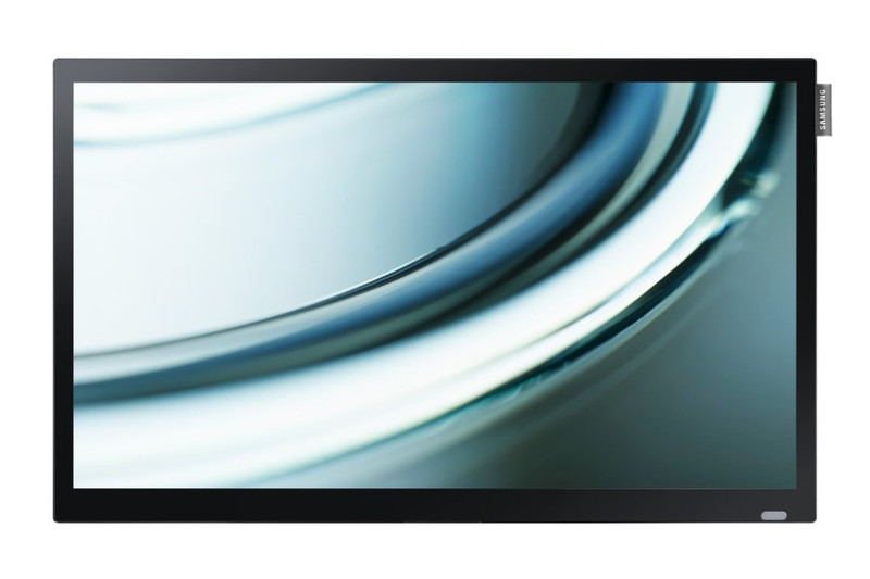 Samsung DB22D-P 21.5Zoll LED Full HD WLAN Schwarz Public Display/Präsentationsmonitor