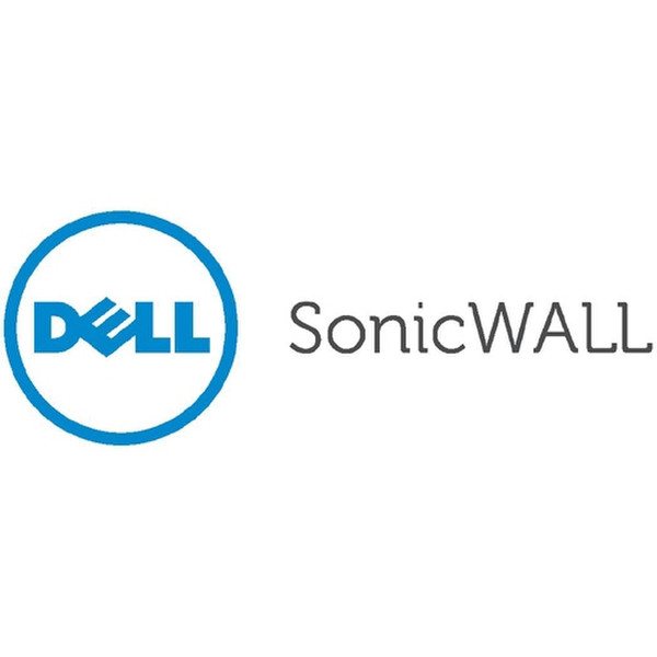 DELL SonicWALL WAN Acceleration Virtual Appliance 5000