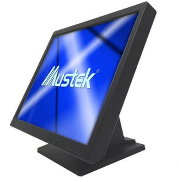 Mustek TS-17UN touch screen monitor
