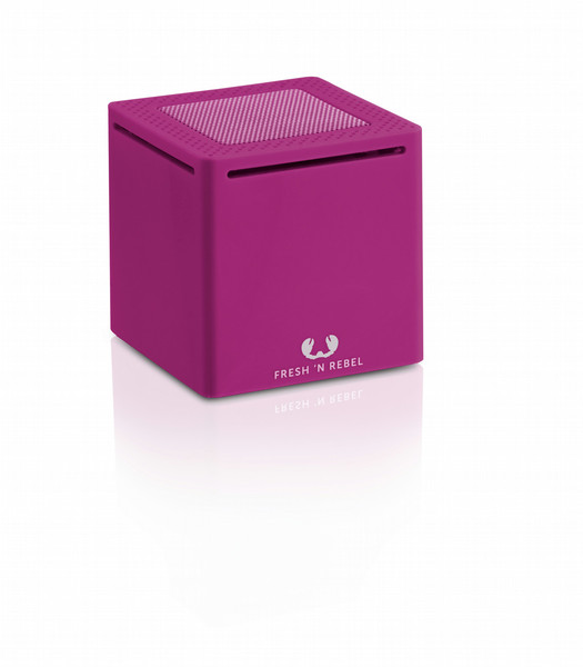 Sitecom 1RB100WB Mono 3W Cube Purple