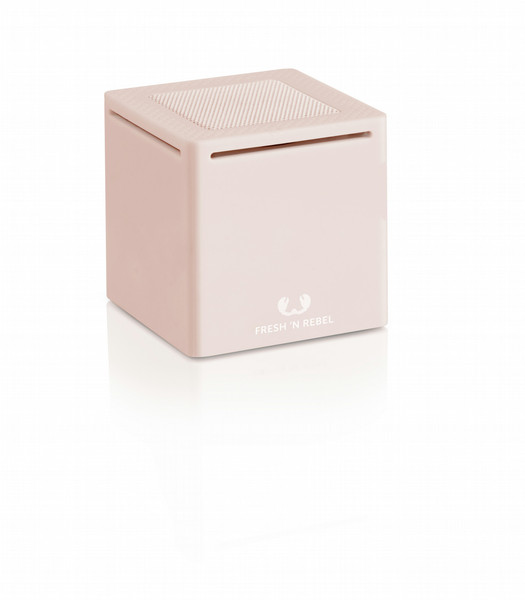Sitecom Rockbox Cube Bluetooth Speaker Cupcake Моно 3Вт Преступности и Gangster Розовый