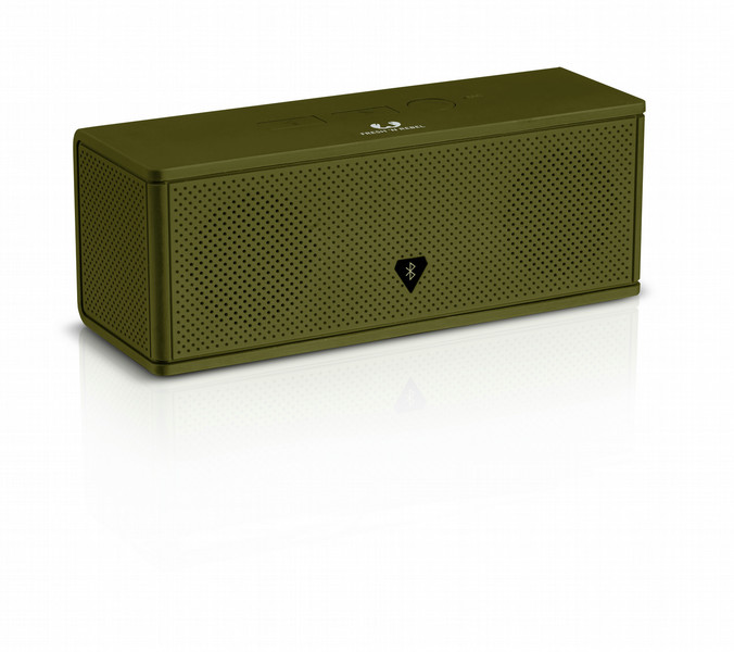 Sitecom Rockbox Brick Stereo 6W Soundbar Green