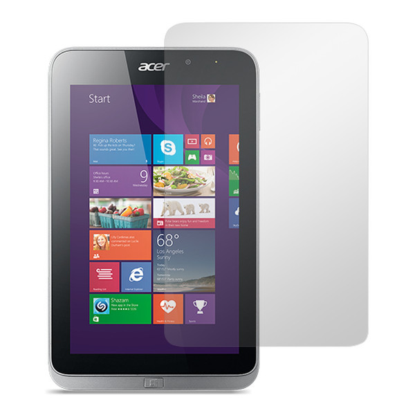 Acer NP.FLM1A.021 screen protector