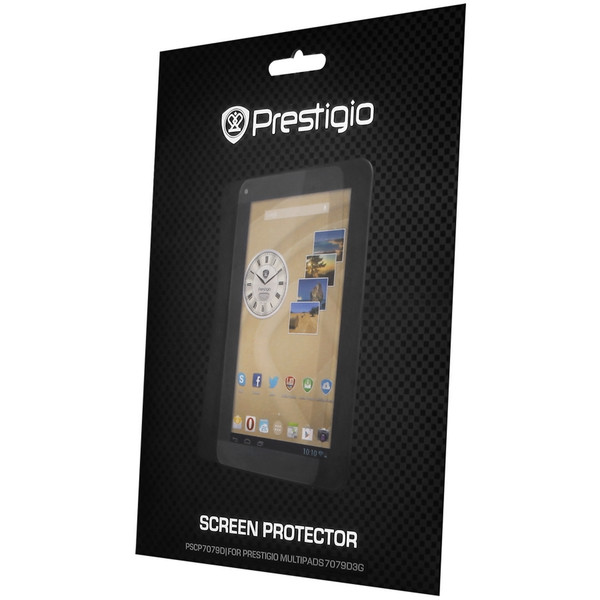Prestigio PSCP7079 Чистый MultiPad 7079 1шт защитная пленка
