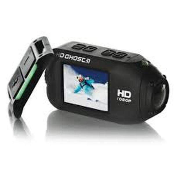 Drift Innovation 10-005-00 22MP Full HD Wi-Fi action sports camera