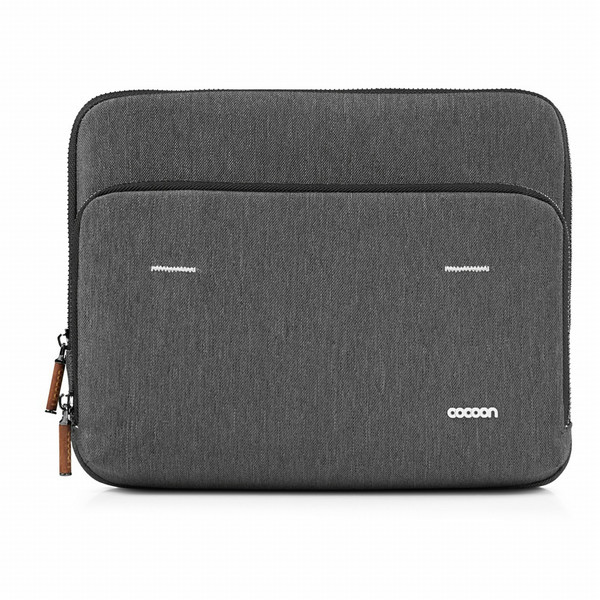 Cocoon MCS2101 Sleeve case Grey