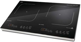 Caso Vario Power 3400 Chef Tabletop Induction Black