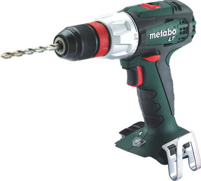 Metabo BS 18 LT Quick