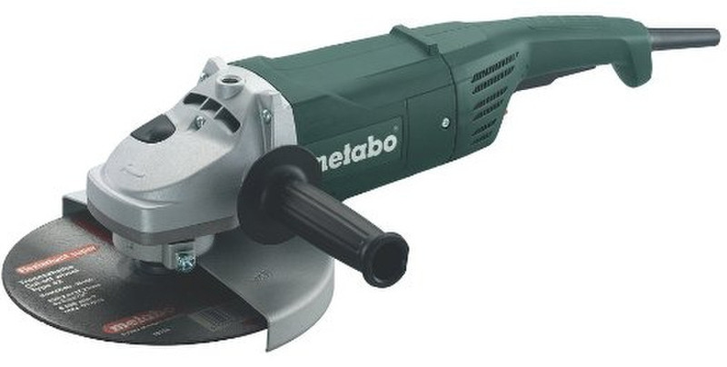 Metabo 6.06421.00 угловая шлифмашина