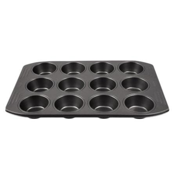 Tefal EasyGrip J08350 Muffin pan 1шт форма для выпечки