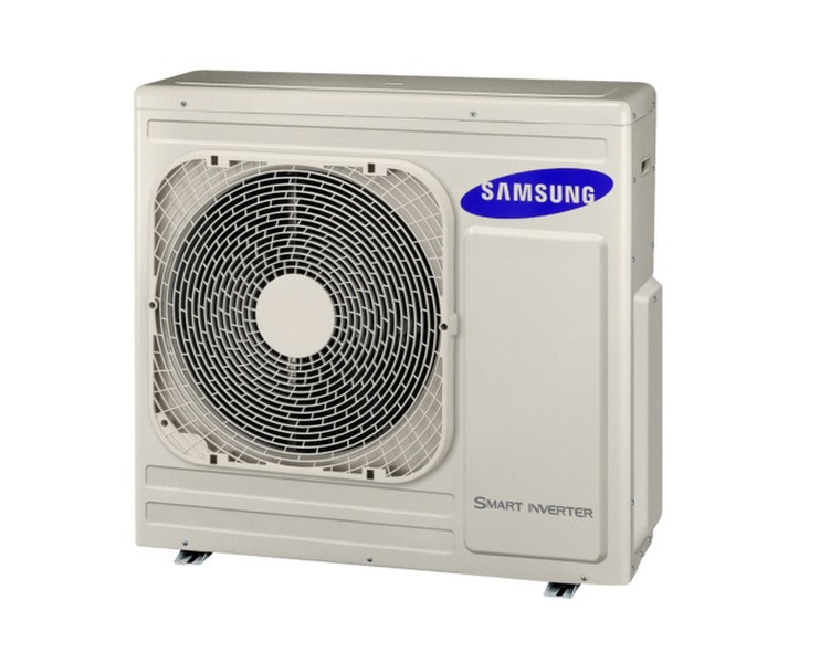 Samsung AJ068FCJ3EH Outdoor unit White air conditioner