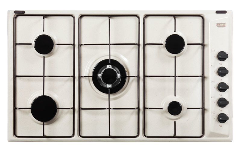 DeLonghi SL 59 ASDV built-in Gas Sand hob