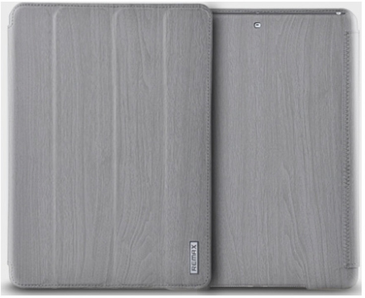 Remax AA-802 7.9Zoll Blatt Grau Tablet-Schutzhülle