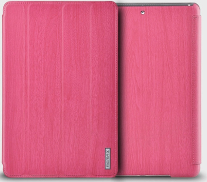 Remax AA-801 7.9Zoll Blatt Pink Tablet-Schutzhülle