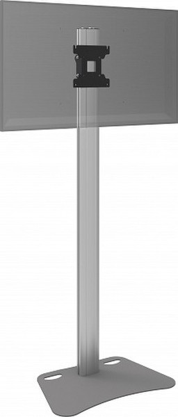 SmartMetals 062.8222 flat panel floorstand