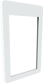 SmartMetals 092.3300 Flat Panel Wandhalter