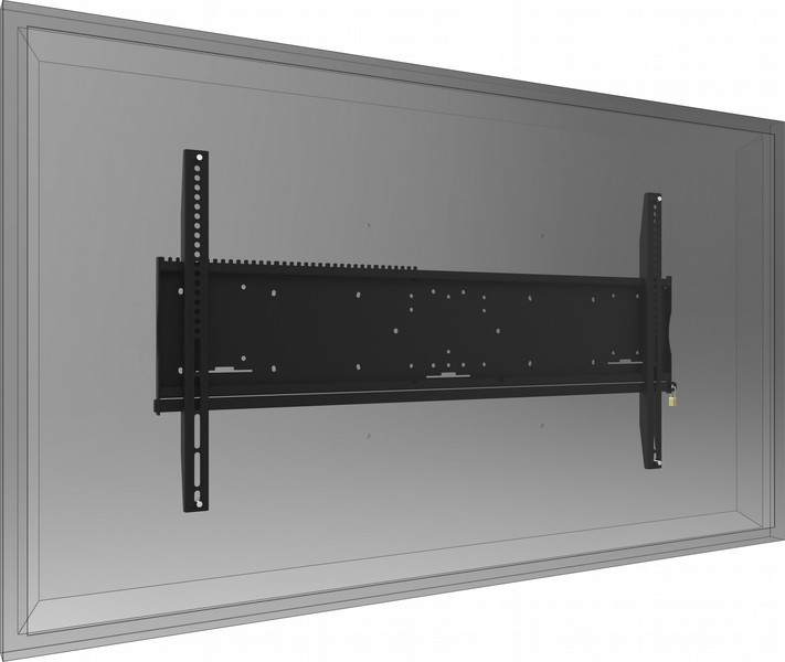 SmartMetals 052.6000 flat panel wall mount
