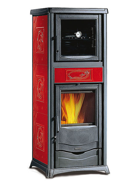 La Nordica Rossella Plus Forno EVO