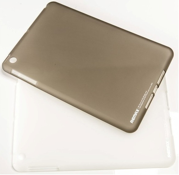 Remax AA-200 7.9Zoll Shell case Grau Tablet-Schutzhülle
