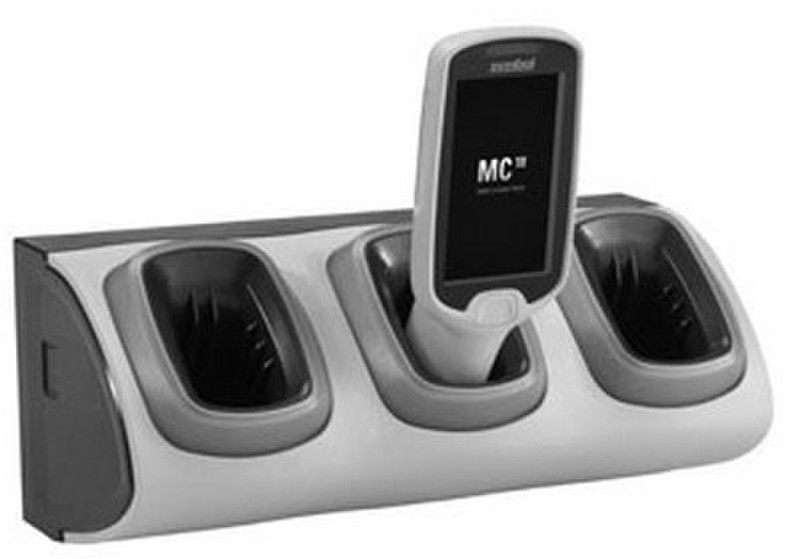 Zebra CRD-MC18-3SLCKH-01 mobile device charger