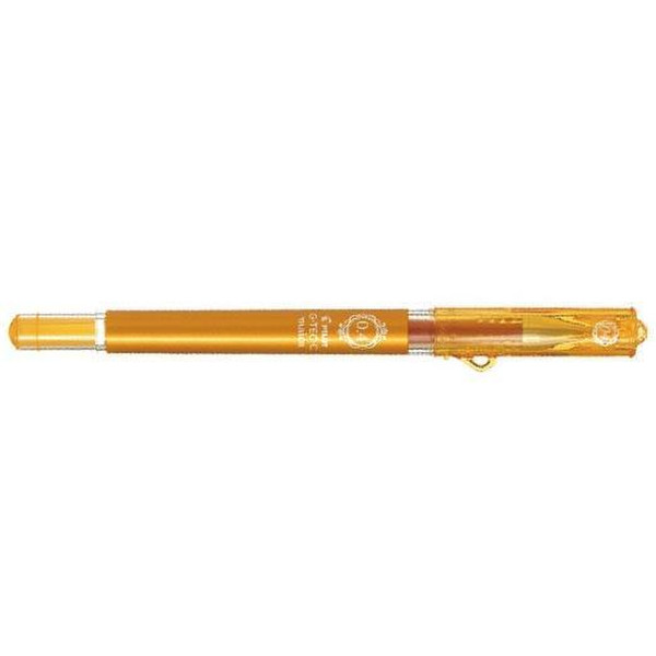 Pilot G-TEC-C Maica Черный 12шт