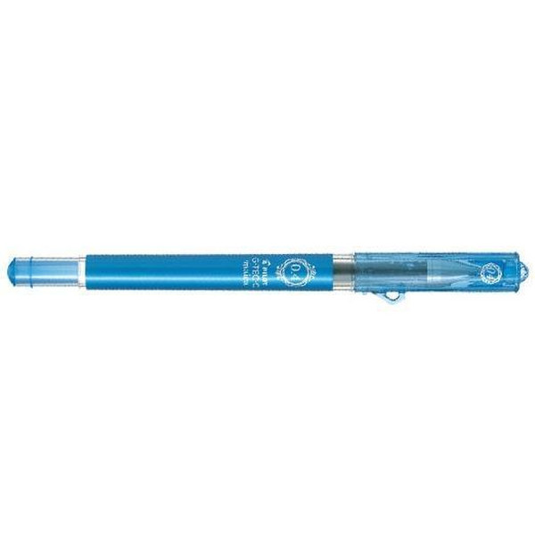 Pilot G-TEC-C Maica Черный 12шт