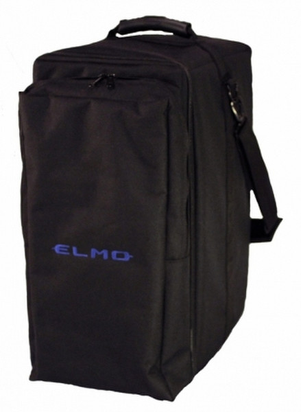 Elmo IF82Y Camera shoulder case Черный сумка для фотоаппарата