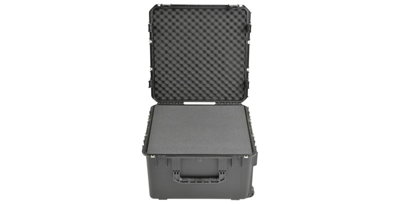 SKB iSeries 2424-14 На колесиках Черный