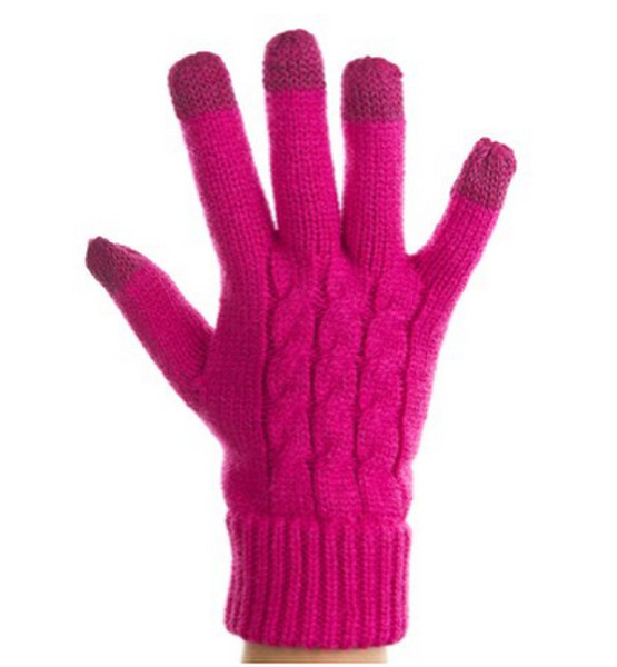 trendz TZGPKN Pink Touchscreen-Handschuh