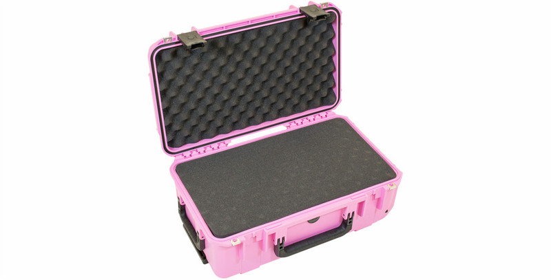 SKB iSeries 2011-7 Pink