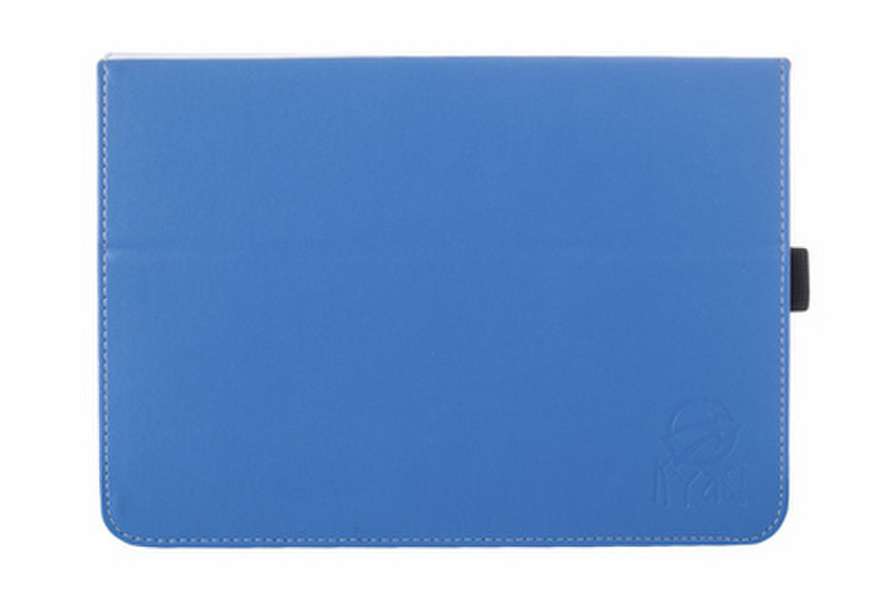 Kyasi KYSCKHD8C5 8.9Zoll Blatt Blau Tablet-Schutzhülle